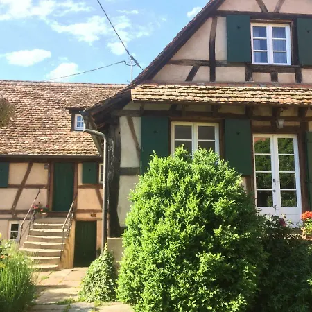 別荘 Les Chotzi's *