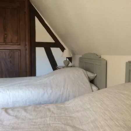 Les Chotzi's * Maennolsheim