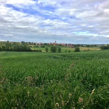 別荘 Les Chotzi's *