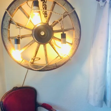 Les Chotzi's Maennolsheim