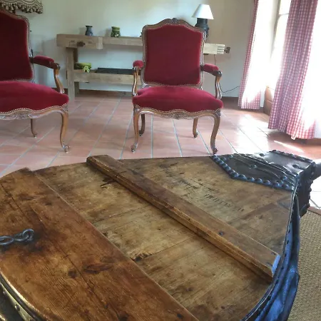 別荘 Les Chotzi's *