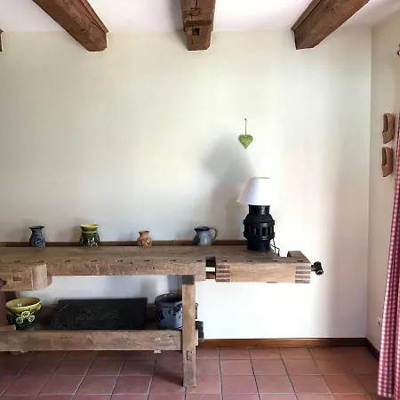 Les Chotzi's * Maennolsheim