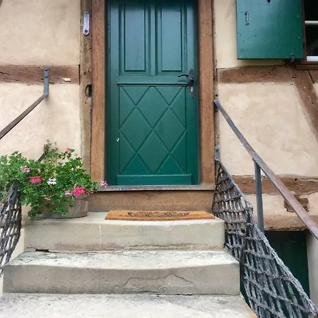 Les Chotzi's Maennolsheim